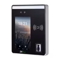 دستگاه حضور و غیاب ZKTeco مدل Speedface H5L