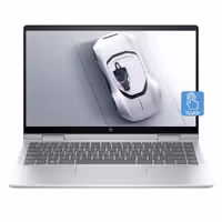 لپ تاپ 14 اینچی اچ پی مدل ENVY x360 14 ES0013dx-A Core i5 1335U 8GB 512GB SSD