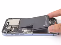 باتری آیفون 13 پرو مکس اصلی | BATTERY IPHONE 13 PRO MAX ORIGINAL