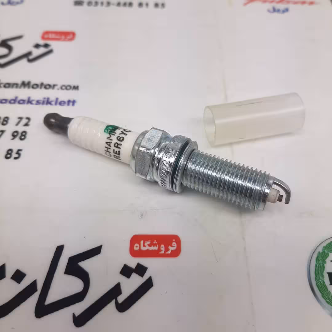 شمع وسط پالس چامپیون ns 200 ان اس و rs 200 ار اس فابریک هندی