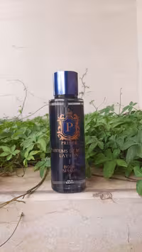 بادی اسپلش پرنس با رایحه پارفومز د مارلی لیتون مدل PARFUMS DE MARLY LAYTON حجم 250ml