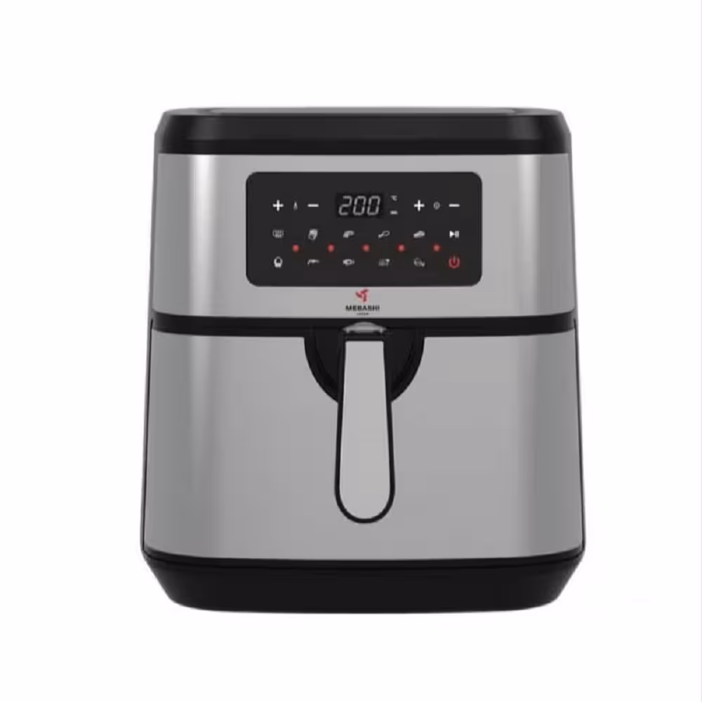 سرخ کن مباشی مدل ME-AF987