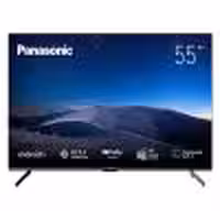 تلویزیون 55 اینچ هوشمند 4K پاناسونیک مدل Panasonic 4K LED