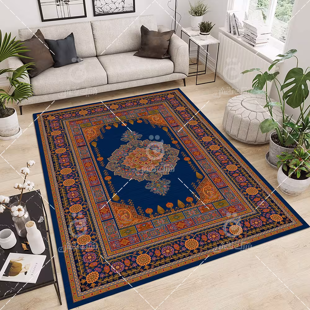 روفرشی کشدار کد R700