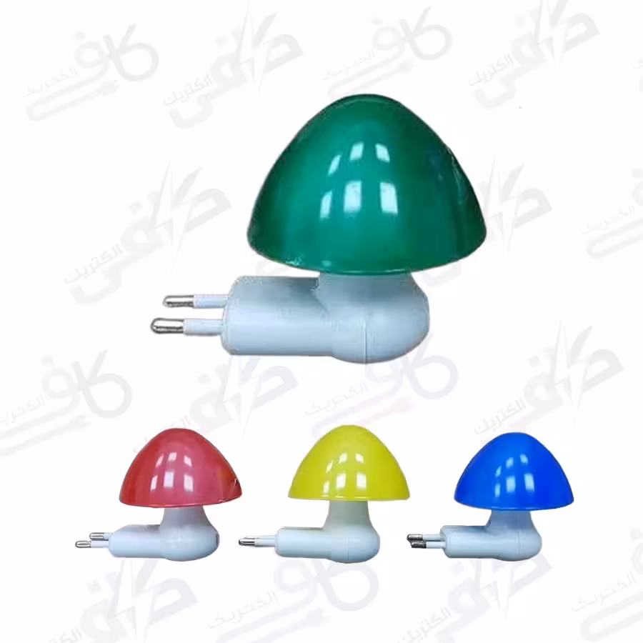 چراغ خواب فتوسل دار قارچی