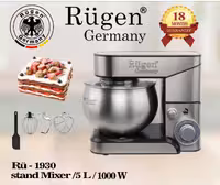 همزن حرفه‌ای مارک روگن آلمان مدل RU-1930