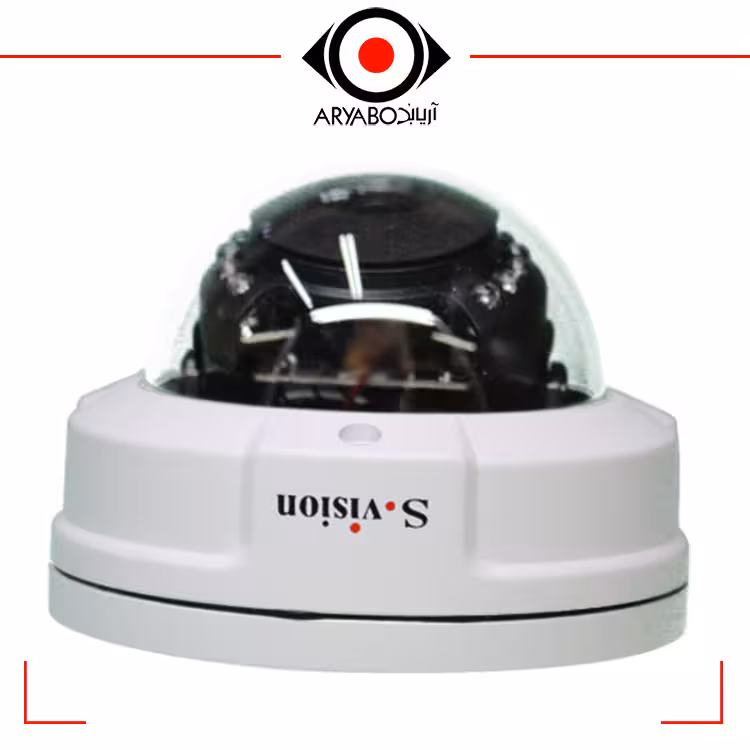 دوربین مداربسته دام اس ویژن مدل Svision J-8261S