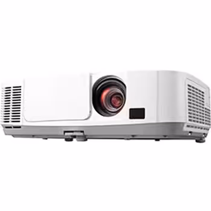 ویدئو پروژکتور ان ای سی NEC P501X