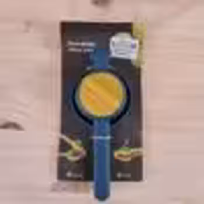 آب مرکبات گیر دستی مدل FE-0142 آبی