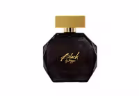 ادکلن زنانه مورگان مدل Black حجم 100 میل