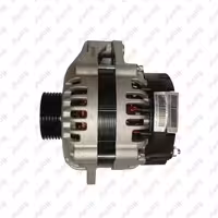 دینام ام وی ام 315