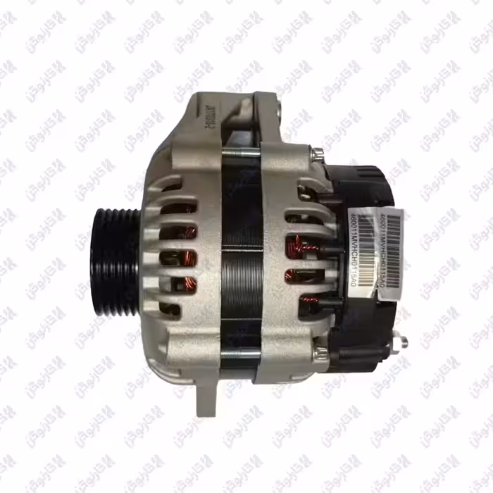 دینام ام وی ام 315