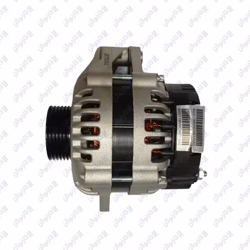 دینام ام وی ام 315