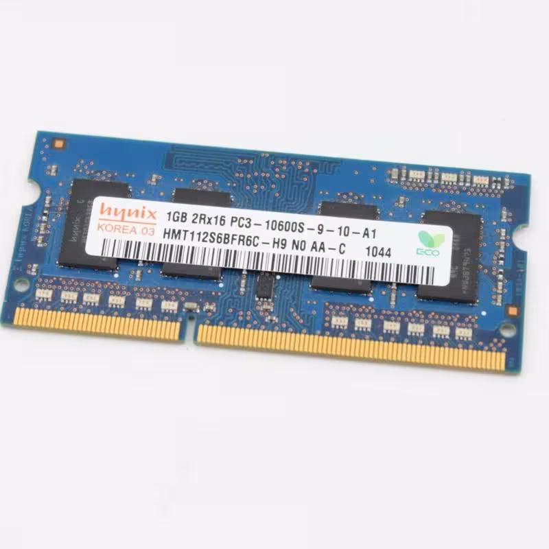 رم لپ تاپ Ram 1GB PC2-hynix