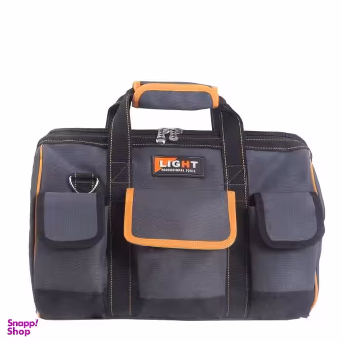 کیف ابزار 6 جیب لایت LB-2135