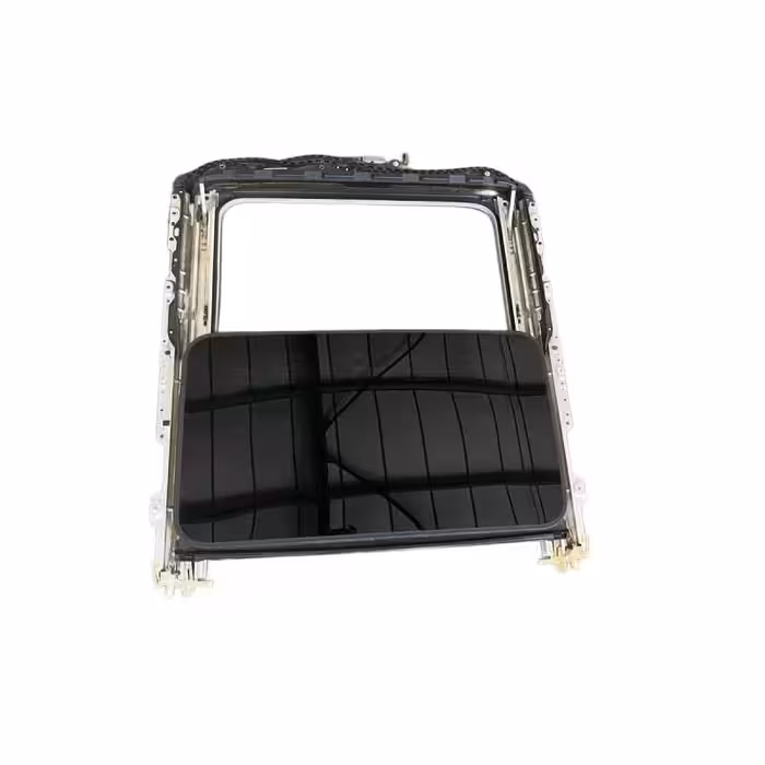 سانروف کامل بی ام و 730 اتاق g12