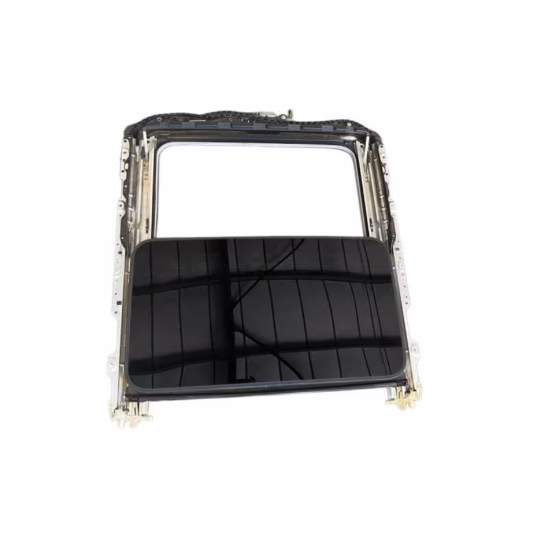 سانروف کامل بی ام و 730 اتاق g12