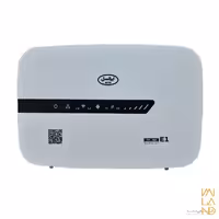 مودم 4G/TD-LTE ایرانسل مدل TF-i60 E1  – با سیم کارت و 50گیگ بسته یمکاهه