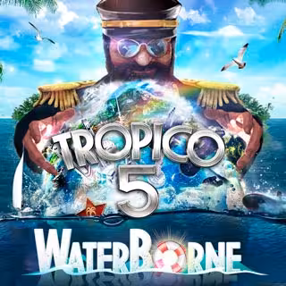 بازی Tropico 5
