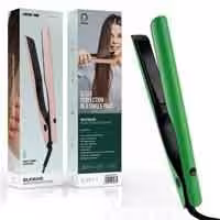اتو مو Green Lion Silkwave Straightener