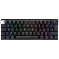 کیبورد Logitech PRO X 60 LIGHTSPEED Wireless Gaming Keyboard Black