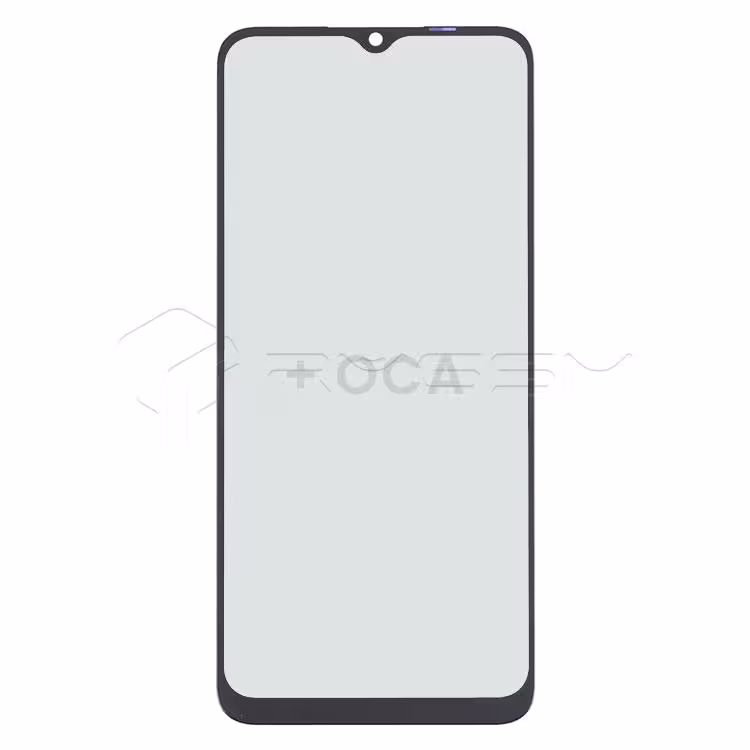 گلس تعمیراتی با OCA ریلمی C15