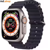 ساعت هوشمند مدل Detex  DW17