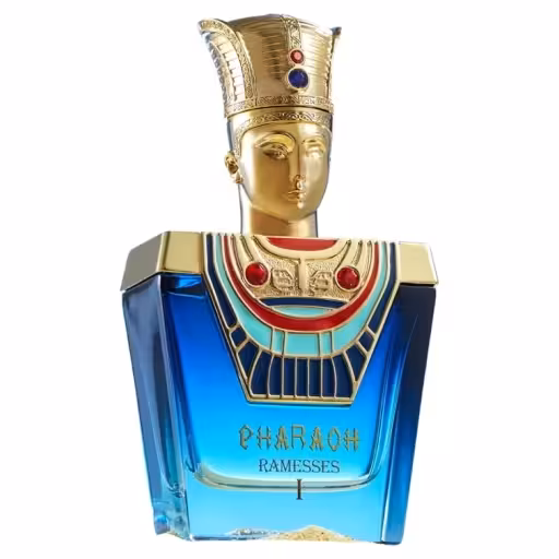 ادوپرفیوم Pharaoh Ramesses I از برند Bharara perfumes
