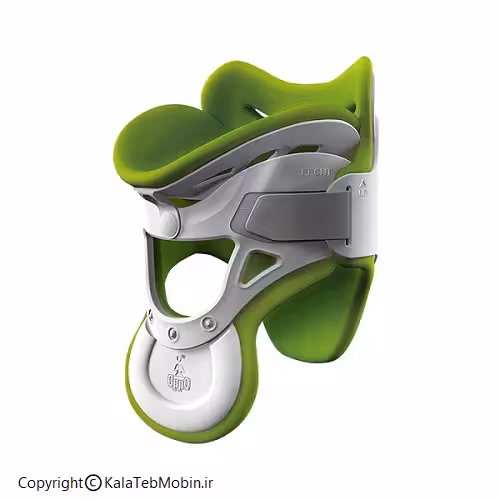 گردنبند طبی فیلادلفیا OPPO کد 4098