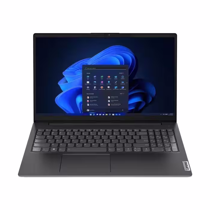 لپ تاپ 15.6 اینچی لنوو مدل V15 G5 i3-1315U/8GB/256GBSSD/Intel UHD