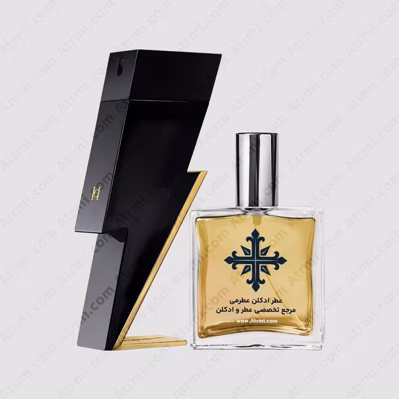 عطر ادکلن عطرمی مدل بد بوی مردانه – Atrmi Bad Boy Men