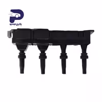 کوئل پژو 206 تیپ 5 880860 چکاد