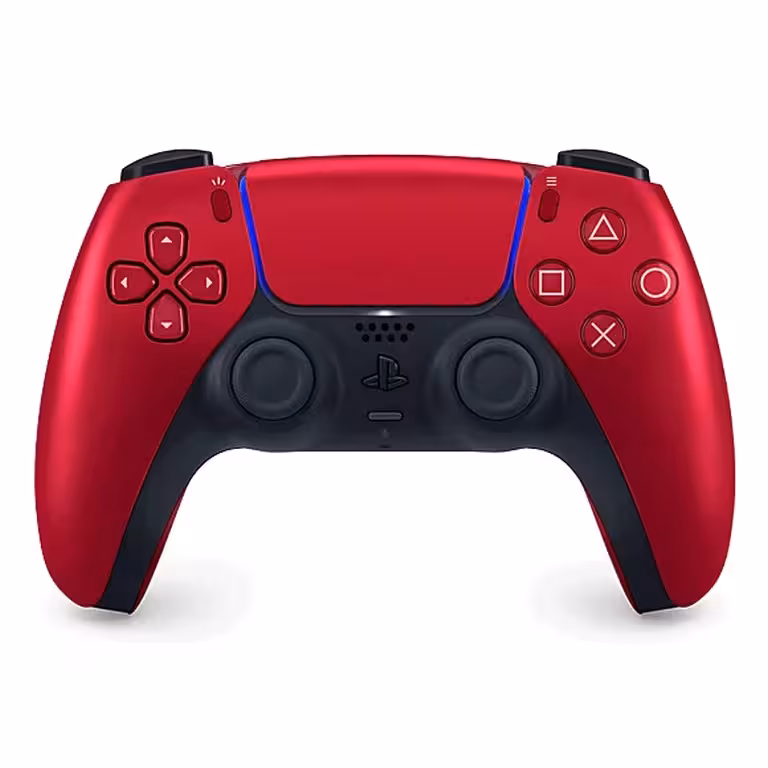 DualSense ps5 – Volcanic Red