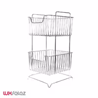 جا پیازی کادین مدل دایان دو طبقه