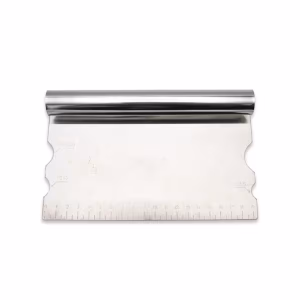 کاردک خامه کشی استیل 20 سانت سورناپارت