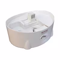 دستگاه بخور سرد گل مدل (GOAL Cold Air Humidifier)
