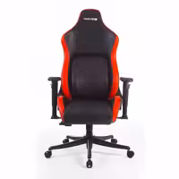 صندلی گیمینگ Renzo Royal Red Volcano