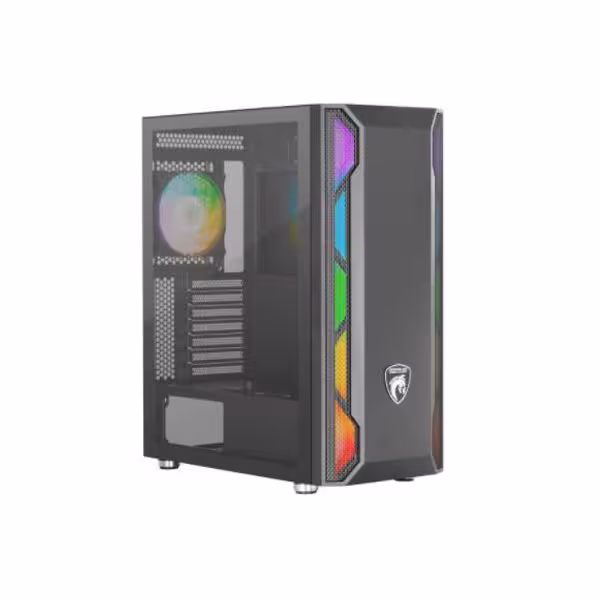 سیستم طراحی و گیمینگ i5 10400F/16GB D4/SSD 256 1TB/RTX3060 مدل 1212