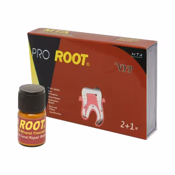 MTA PRO ROOT
