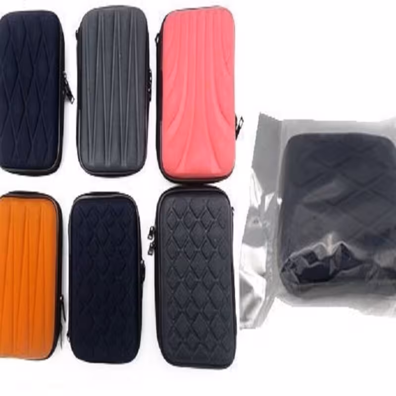 کیف هارد M S بزرگ