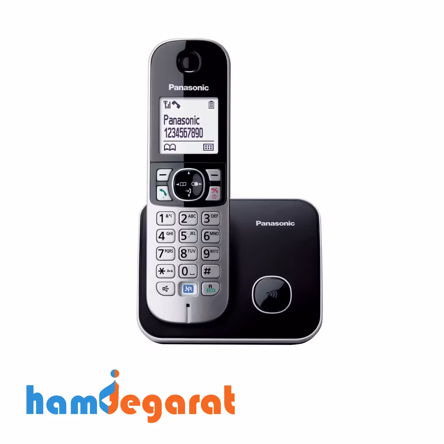 تلفن بی سیم پاناسونیک KX-TG6811