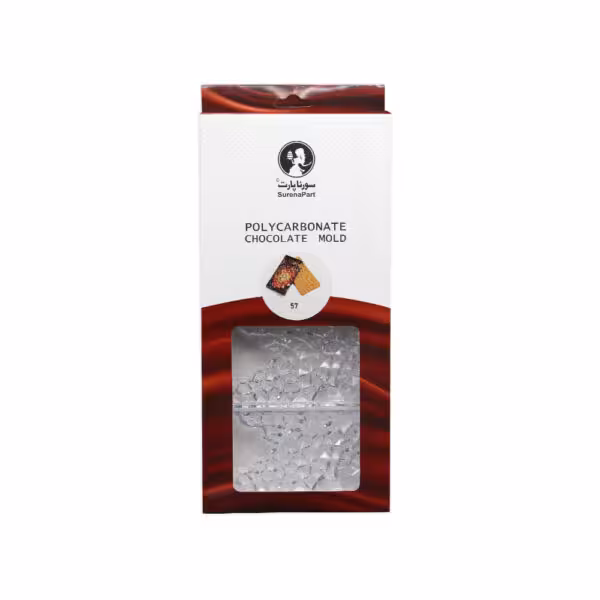 قالب پلی کربنات تبلتی سنگ کد 57 سورناپارت