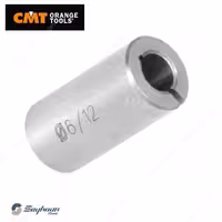 تبدیل شفت سایز 6 به 12 میلی متر سی ام تی مدل CMT 799.260.00