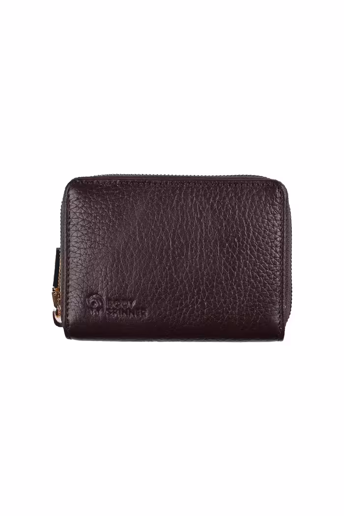 کیف پول چرم