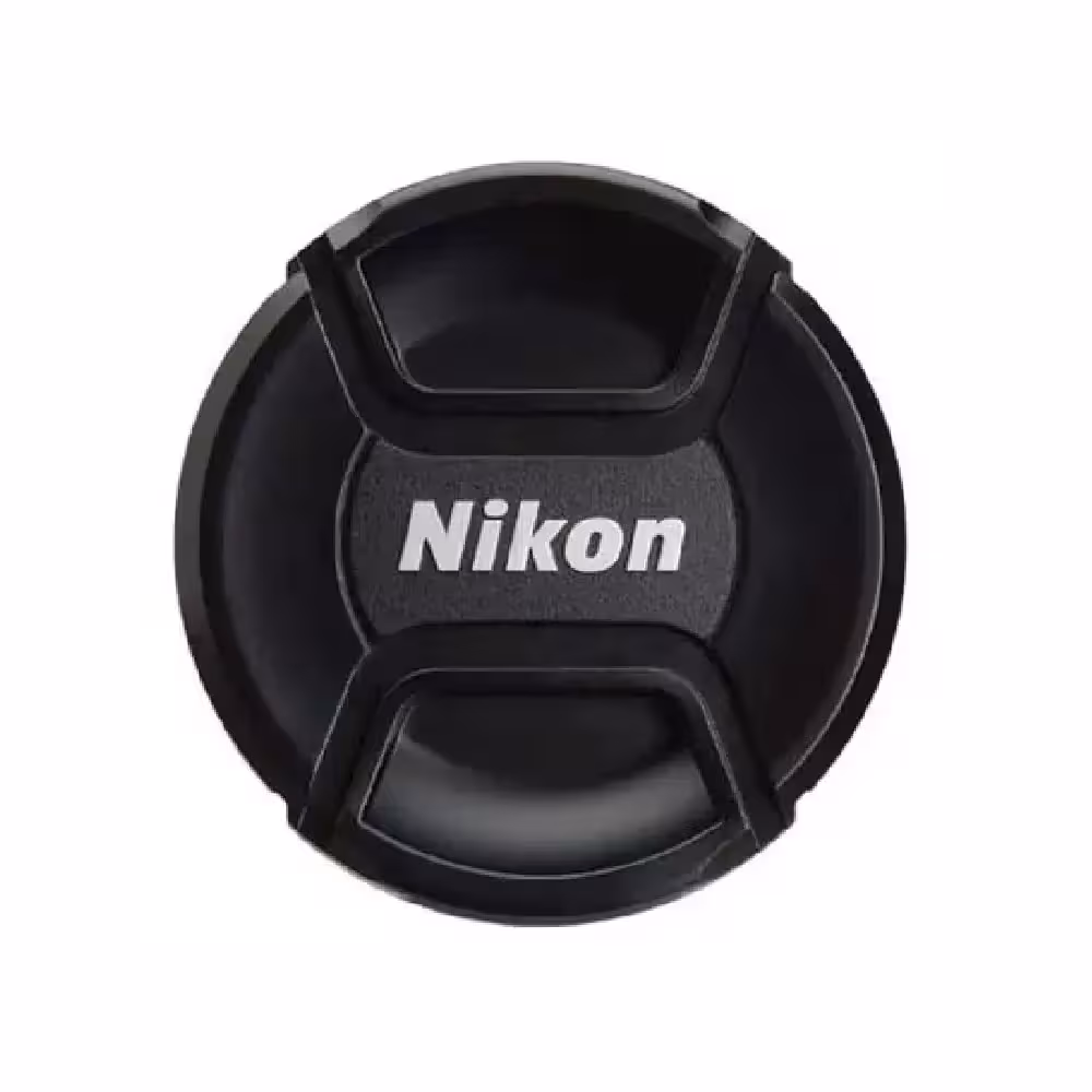 درب لنز نیکون مدل Nikon 67mm Lens Cap