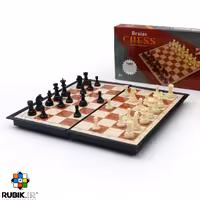 شطرنج مگنتی کوچک
