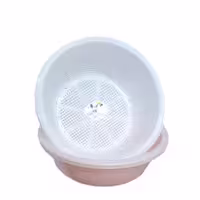ست آبکش و لگن گوزل سایز 1