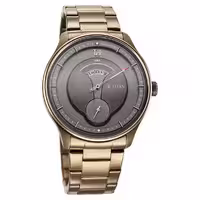 ساعت مردانه تایتن T1890QM01