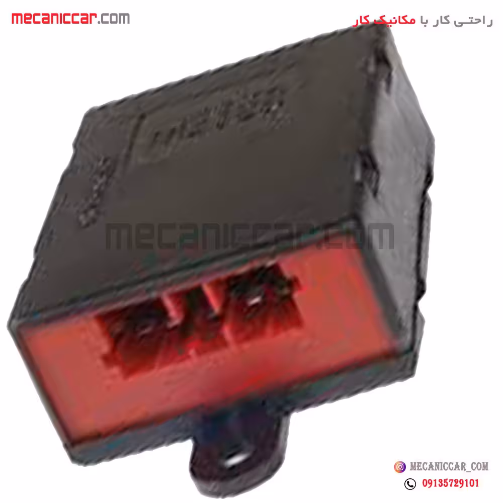 یونیت شیشه بالابر پژو 405