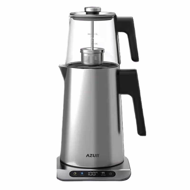 چای ساز آزور مدل AZ-674TM